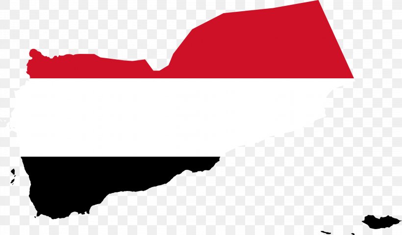 Flag Of Yemen Blank Map, PNG, 2312x1356px, Yemen, Black, Blank Map, Brand, File Negara Flag Map Download Free