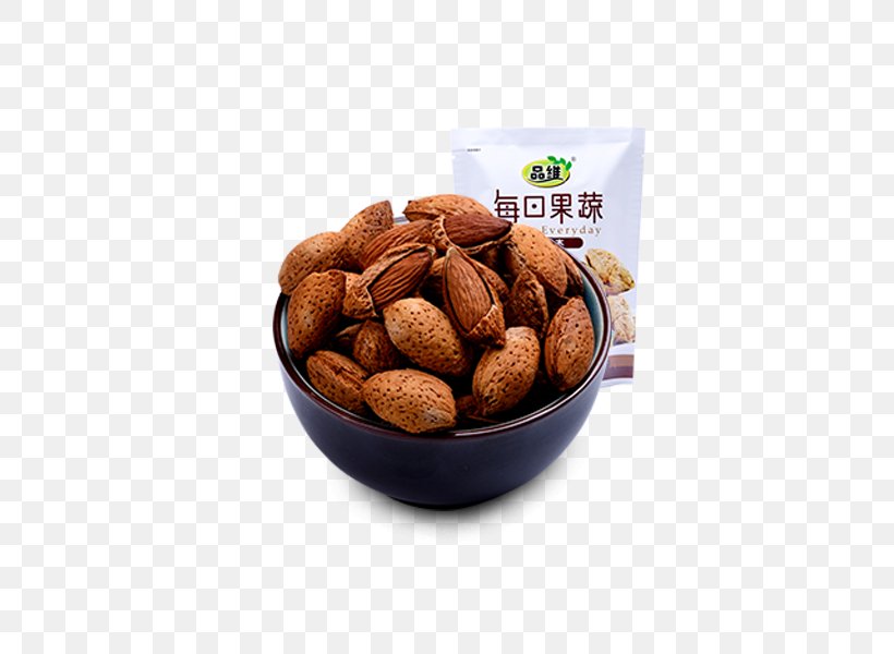 Nut Almond Brittle Snack, PNG, 600x600px, Nut, Almond, Brittle, Canning, Cashew Download Free