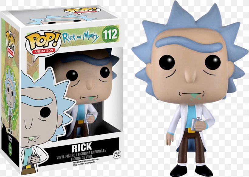 Rick Sanchez Funko Pop! Animation Rick And Morty, PNG, 1145x813px, Rick Sanchez, Action Figure, Action Toy Figures, Collectable, Fictional Character Download Free