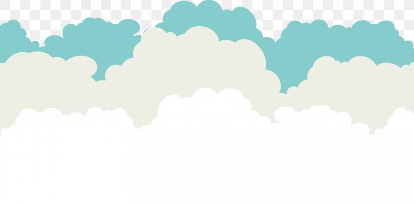 Sky Blue Cloud Wallpaper, PNG, 3333x1649px, Cloud, Adobe Creative Cloud, Blue, Computer Graphics, Creativity Download Free