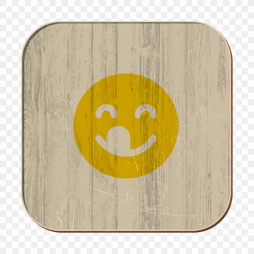 Smiley And People Icon Yummy Icon, PNG, 1238x1238px, Smiley And People Icon, Emoji, Line Art, Logo, Picture Frame Download Free