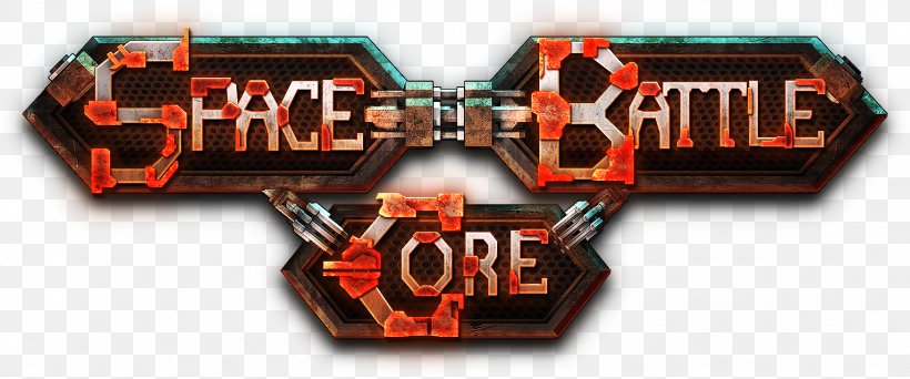 Space Battle Core Video Game Steam Logo, PNG, 1532x640px, Game, Art, Brand, Gameplay, Logo Download Free