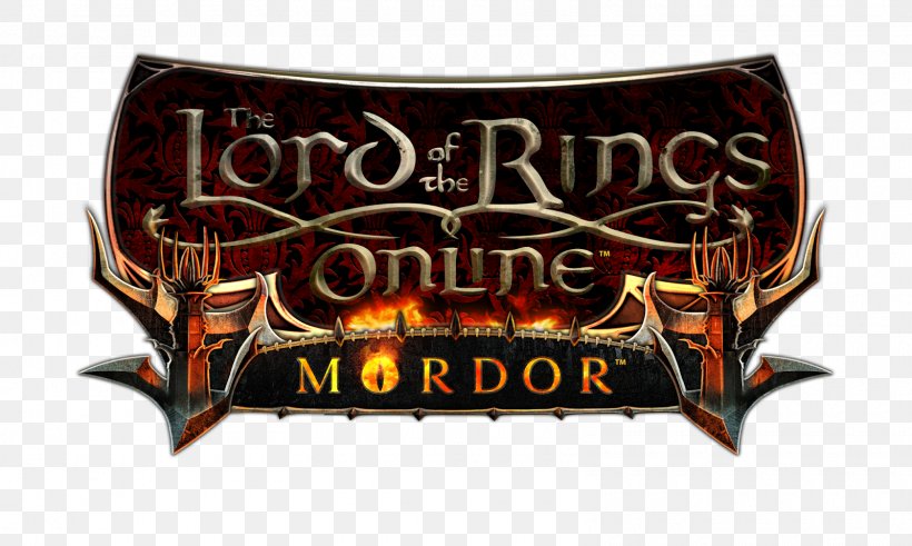 The Lord Of The Rings Online Middle-earth: Shadow Of Mordor The Lord Of The Rings: War In The North, PNG, 1600x960px, Lord Of The Rings Online, Brand, Computer Software, High Elves, Label Download Free