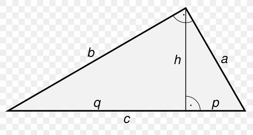 Triangle Point Diagram, PNG, 1280x682px, Triangle, Area, Black And White, Design M, Diagram Download Free