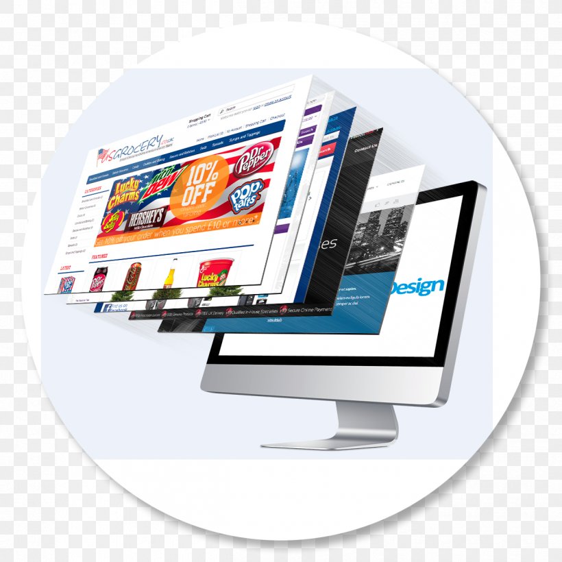 Web Design Website Development Web Hosting Service Digital Marketing, PNG, 1250x1250px, Web Design, Advertising, Advertising Agency, Brand, Digital Marketing Download Free