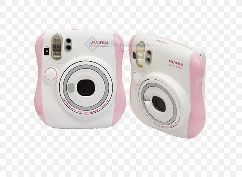 Instant Camera Photographic Film Instax Fujifilm, PNG, 600x600px, Instant Camera, Camera, Camera Lens, Cameras Optics, Digital Camera Download Free