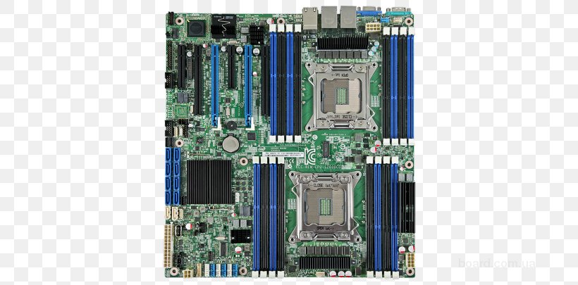Intel X79 LGA 2011 Motherboard Xeon, PNG, 720x405px, Intel, Atx, Central Processing Unit, Chipset, Computer Component Download Free