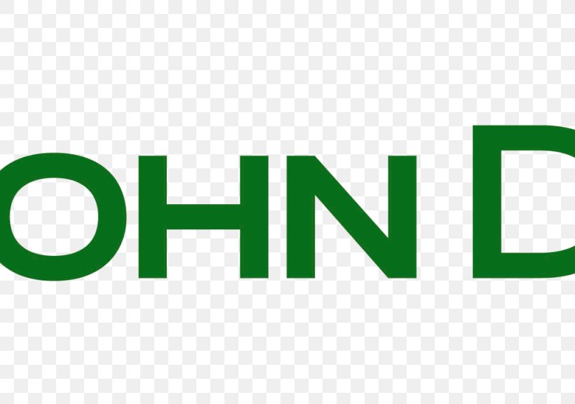 JOHN DEERE A HISTORY OF THE TRACTOR Logo Product Design Brand, PNG, 1024x720px, John Deere, Area, Brand, Green, Logo Download Free