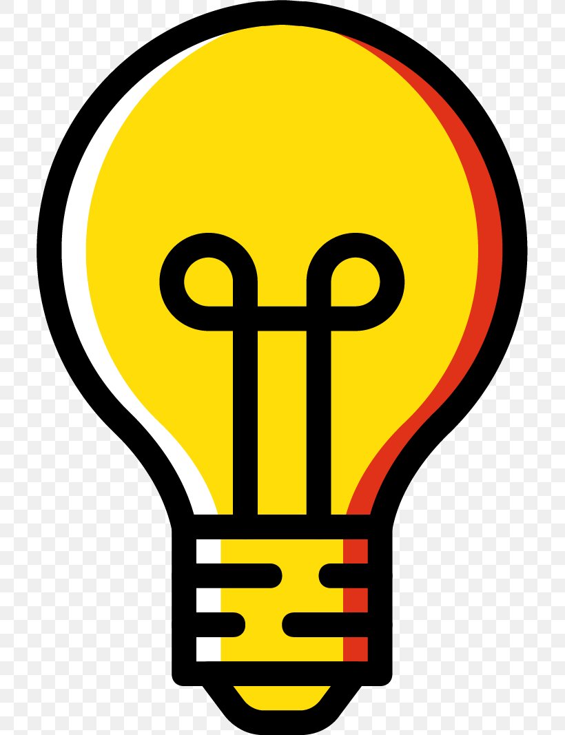Light Bulb Cartoon, PNG, 713x1067px, Light, Electric Light, Electricity, Energy Saving Lamp, Incandescence Download Free