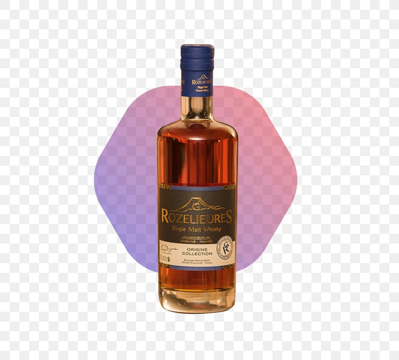 Liqueur Whiskey Single Malt Whisky Distilled Beverage, PNG, 595x739px, Liqueur, Alcoholic Beverage, Bottle, Brennerei, Canadian Whisky Download Free