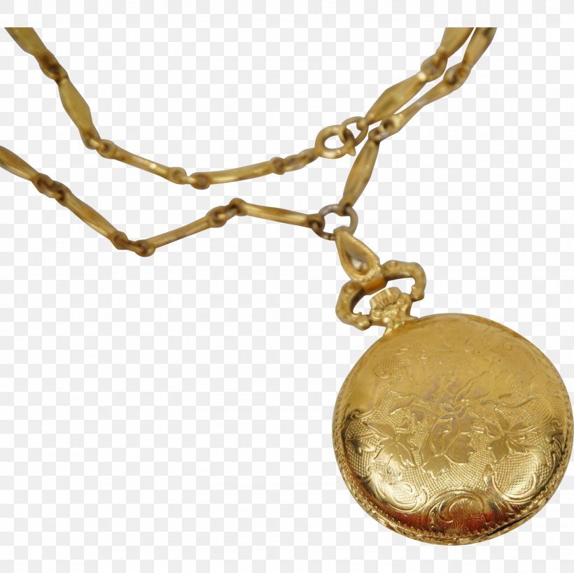 Locket Necklace Charms & Pendants Pocket Watch Jewellery, PNG, 1549x1549px, Locket, Body Jewelry, Brass, Brooch, Cameo Download Free