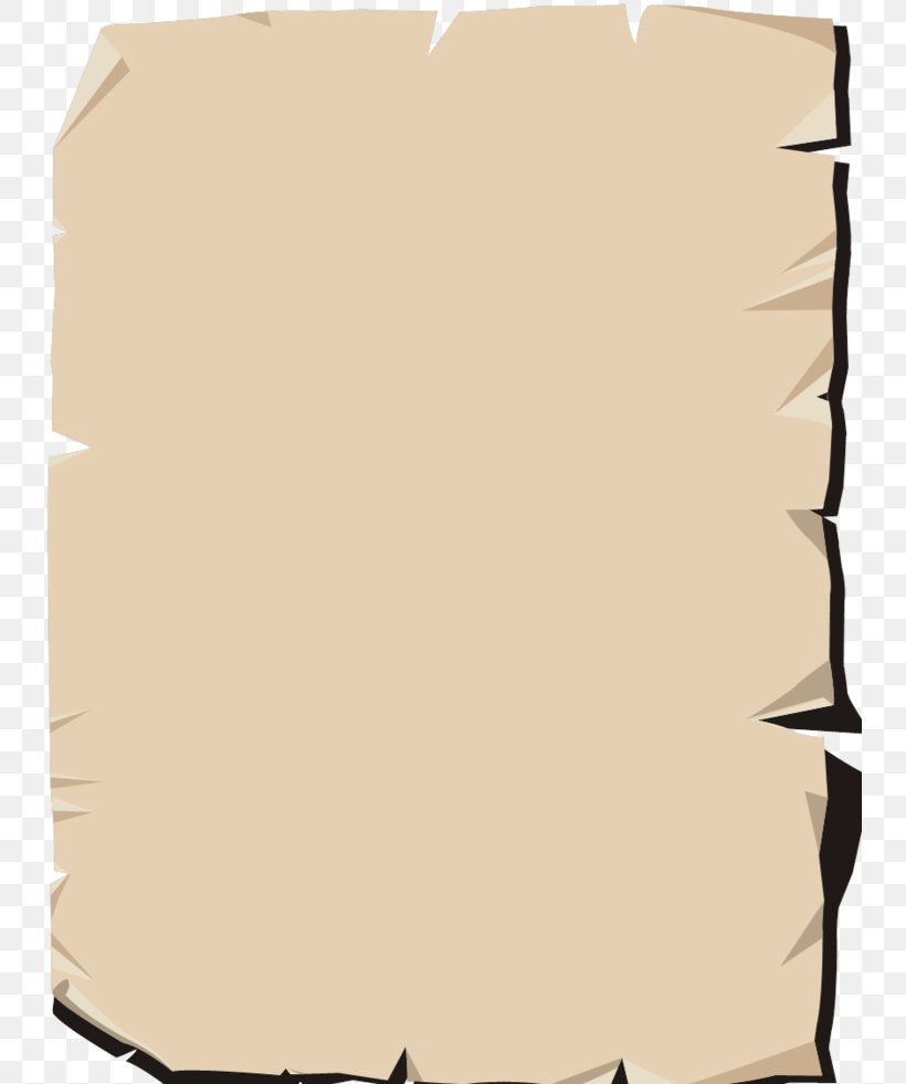 Paper Edge Material, PNG, 740x981px, Paper, Advertising, Base, Book, Brown Download Free