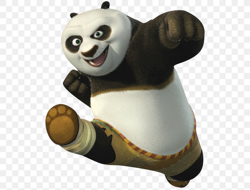 Po Kung Fu Panda 2 Giant Panda Jack Black, PNG, 552x625px, Kung Fu Panda 2, Animation, Bear, Carnivoran, Dreamworks Animation Download Free