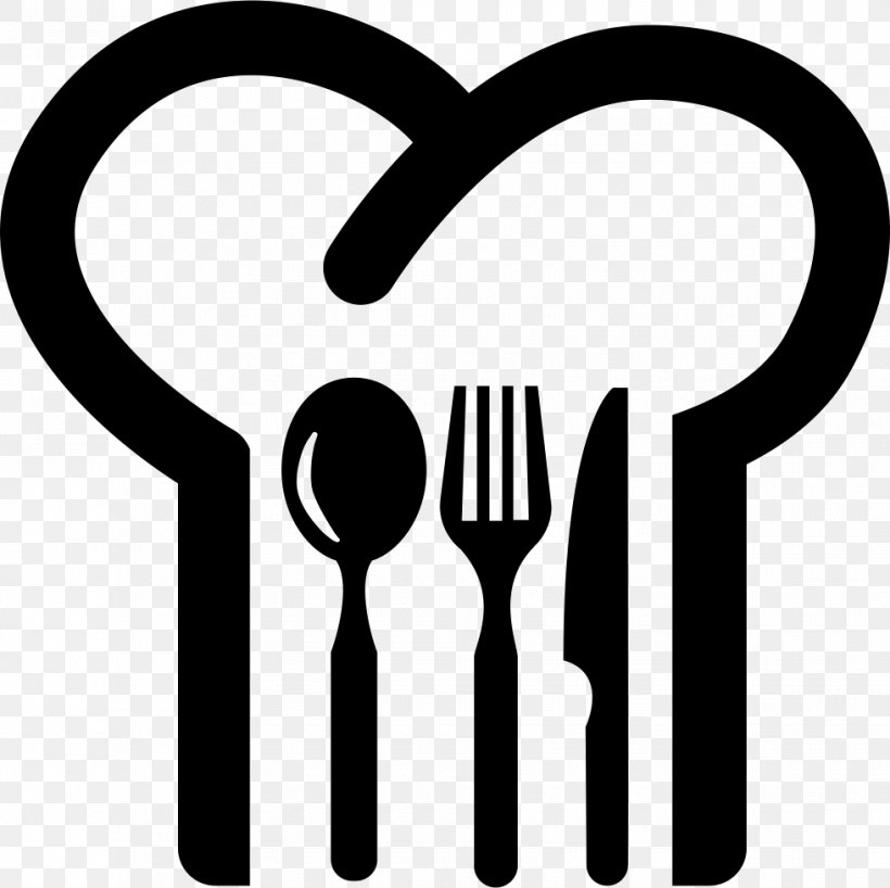 Restaurant Vector Graphics Food Clip Art Menu, PNG, 980x978px, Restaurant, Black And White, Culinary Arts, Cutlery, Eating Download Free
