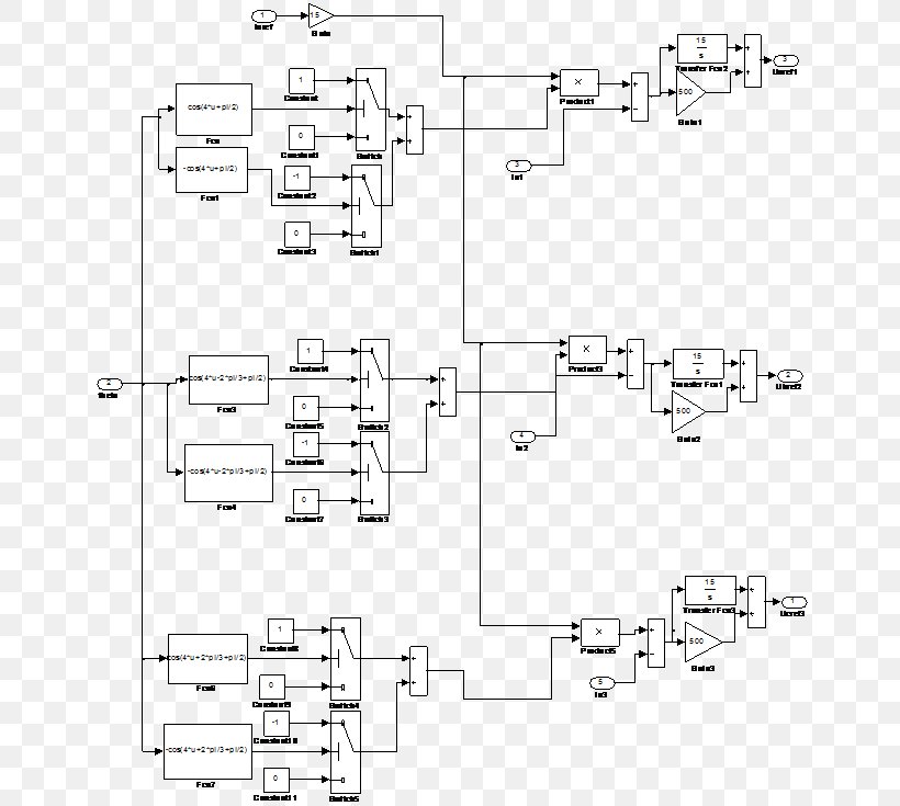 Simulink Brushless DC Electric Motor Synchronous Motor Rotor, PNG, 656x735px, Watercolor, Cartoon, Flower, Frame, Heart Download Free