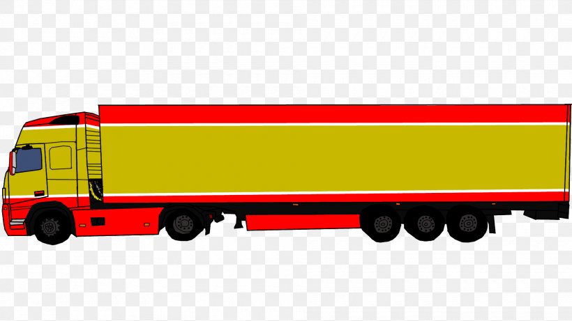 Car Semi-trailer Truck Vehicle Clip Art, PNG, 1920x1080px, Car, Cargo, Cartoon, Commercial Vehicle, Dump Truck Download Free