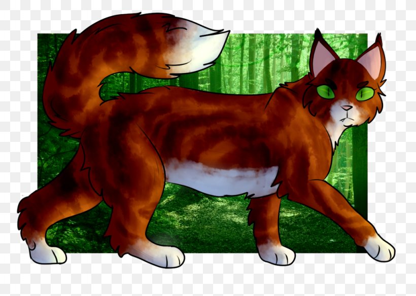 Cat Red Fox Dog Canidae Mammal, PNG, 1024x730px, Cat, Canidae, Carnivoran, Cartoon, Cat Like Mammal Download Free