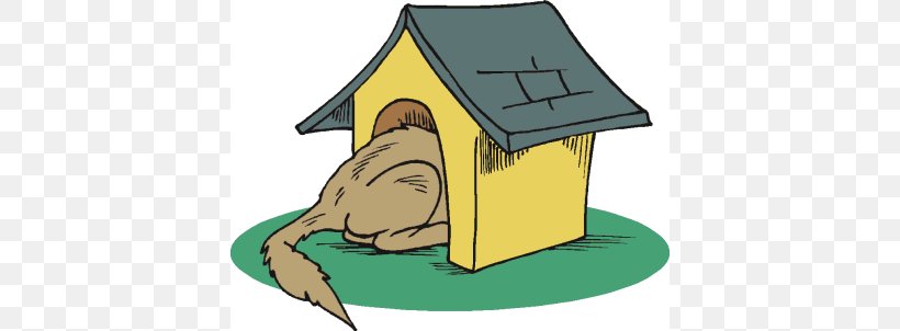 Doghouse Snoopy Cartoon Clip Art Png 400x302px Dog Cartoon Doghouse Drawing House Download Free