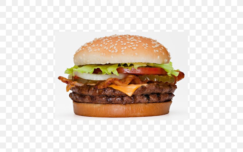 Hamburger Fast Food Whopper Cheeseburger Veggie Burger, PNG, 512x512px, Hamburger, American Food, Big Mac, Breakfast Sandwich, Buffalo Burger Download Free
