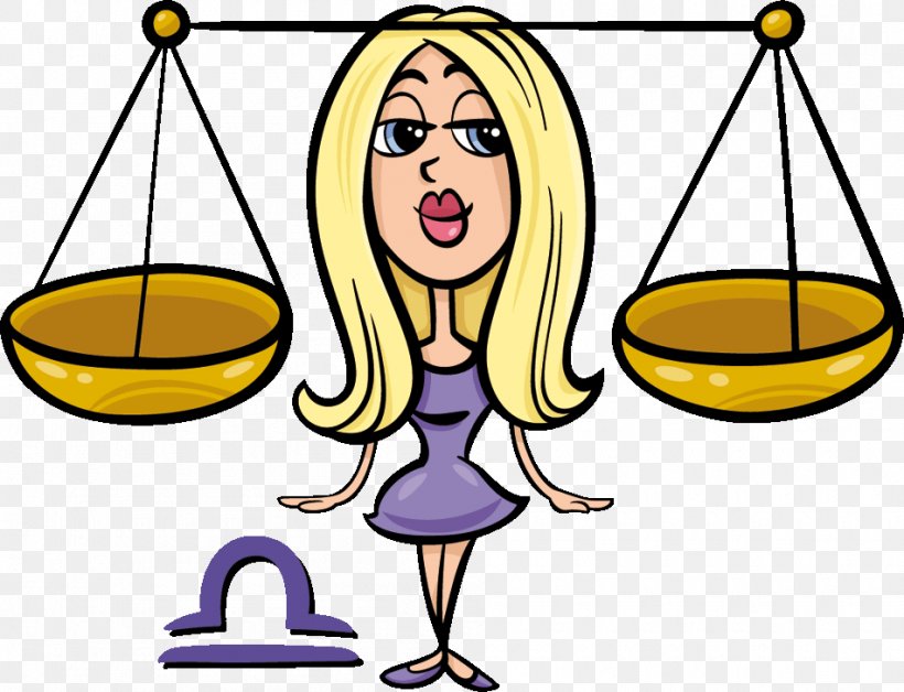 Libra Astrological Sign Cartoon, PNG, 950x728px, Libra, Area, Artwork, Astrological Sign, Astrology Download Free