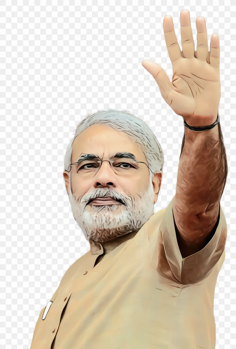 Modi Cartoon, PNG, 1644x2436px, Narendra Modi, Beard, Finger, Forehead, Gesture Download Free