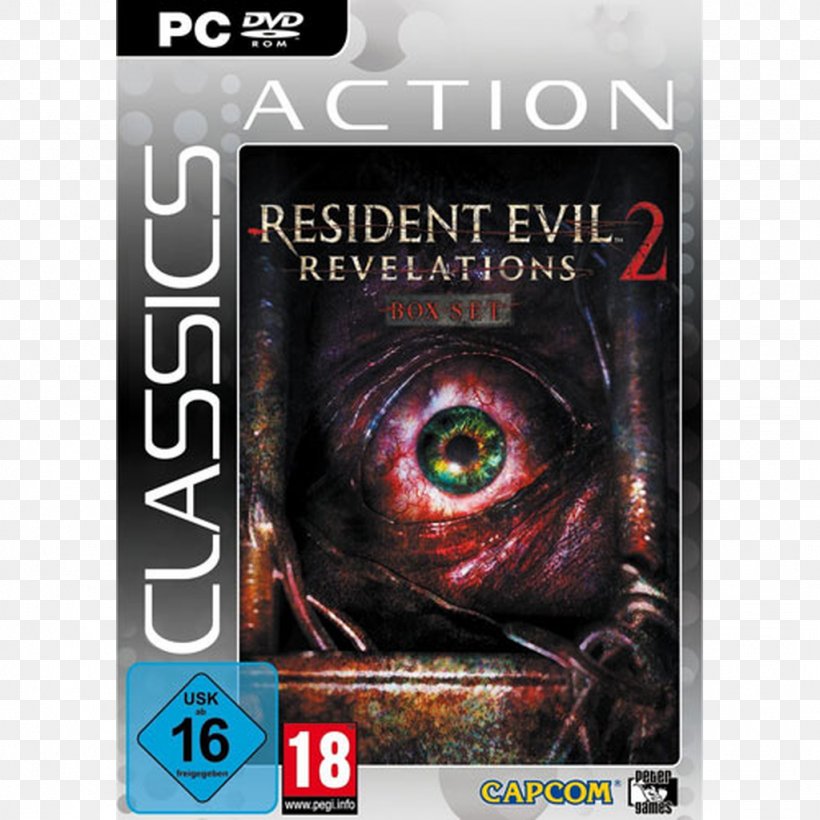 Resident Evil: Revelations 2 Resident Evil 5 Claire Redfield Chris Redfield, PNG, 1024x1024px, Resident Evil Revelations 2, Barry Burton, Chris Redfield, Claire Redfield, Cooperative Gameplay Download Free
