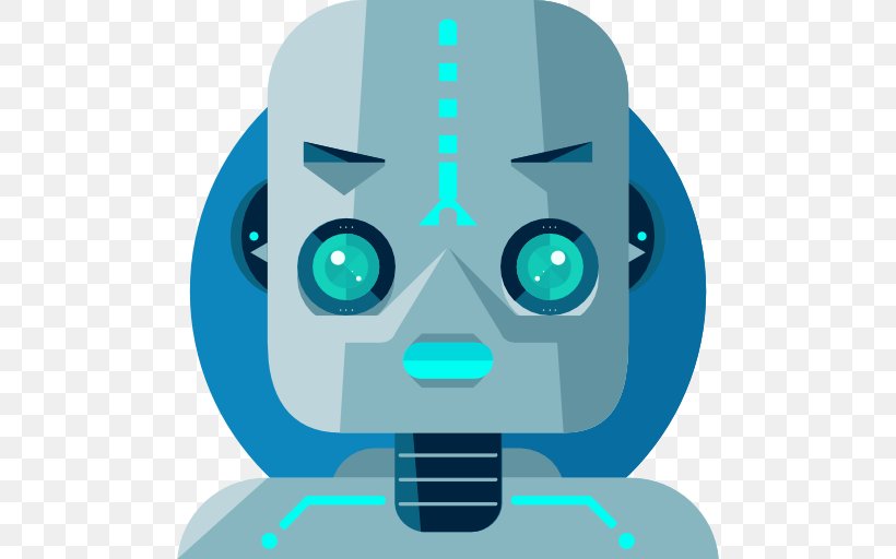 Robot Icon, PNG, 512x512px, Robot, Electronics, Extraterrestrial Life, Head, Machine Download Free