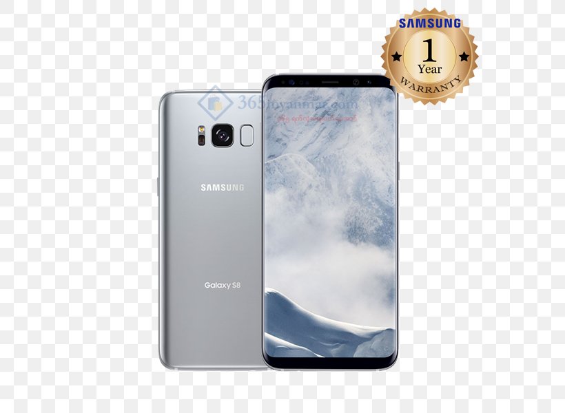 Samsung Galaxy S8+ IPhone X IPhone 7 IPhone 6S, PNG, 600x600px, Samsung Galaxy S8, Android, Bixby, Communication Device, Electronic Device Download Free