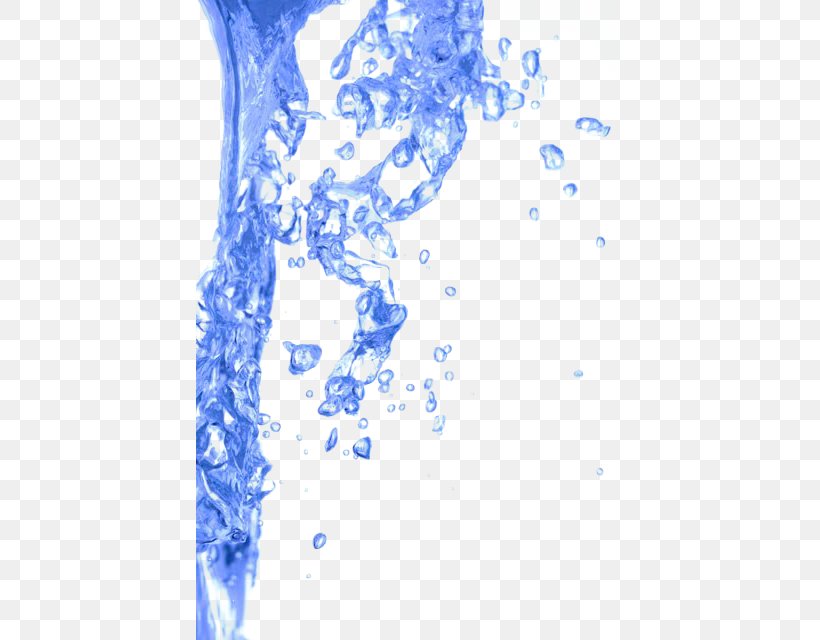 Water Bubble Euclidean Vector Drop, PNG, 427x640px, Water, Area, Blue, Bubble, Cobalt Blue Download Free