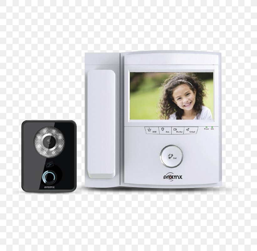 Dubai Video Door-phone Intercom Door Phone IP Camera, PNG, 800x800px, Dubai, Access Control, Closedcircuit Television, Door Phone, Electric Gates Download Free