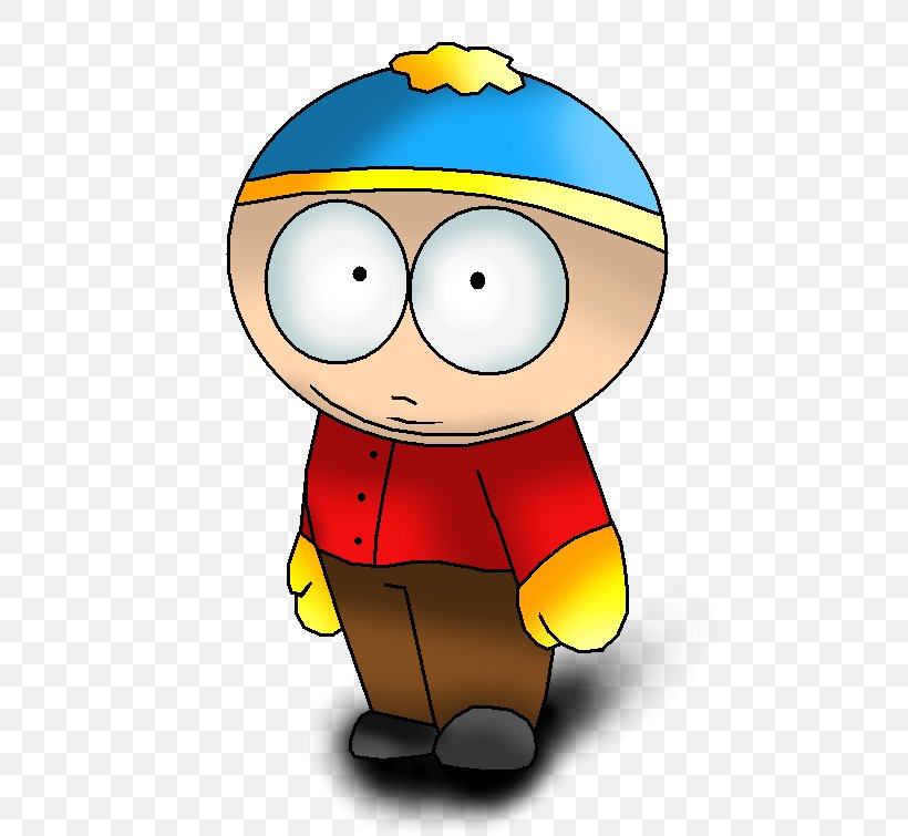 Eric Cartman Fan Art Cartoon, PNG, 630x755px, Watercolor, Cartoon, Flower, Frame, Heart Download Free