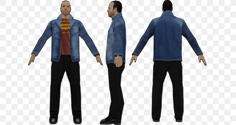 Grand Theft Auto: San Andreas Modding In Grand Theft Auto Grand Theft Auto V Internet, PNG, 640x433px, Grand Theft Auto San Andreas, Action Figure, Costume, Fictional Character, Grand Theft Auto Download Free