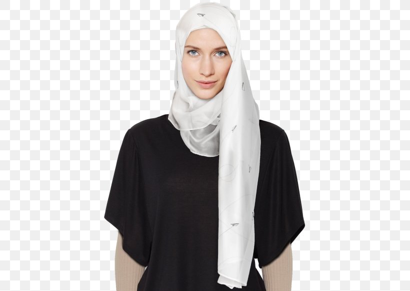 Hijab Art Designer Illustration, PNG, 500x581px, Hijab, Art, Blue, Chiffon, Color Download Free