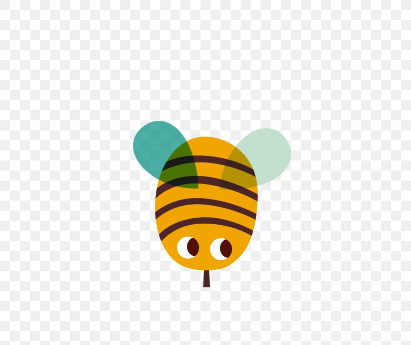 Honey Bee Apidae Cartoon, PNG, 689x688px, Honey Bee, Animation, Apidae, Bee, Cartoon Download Free