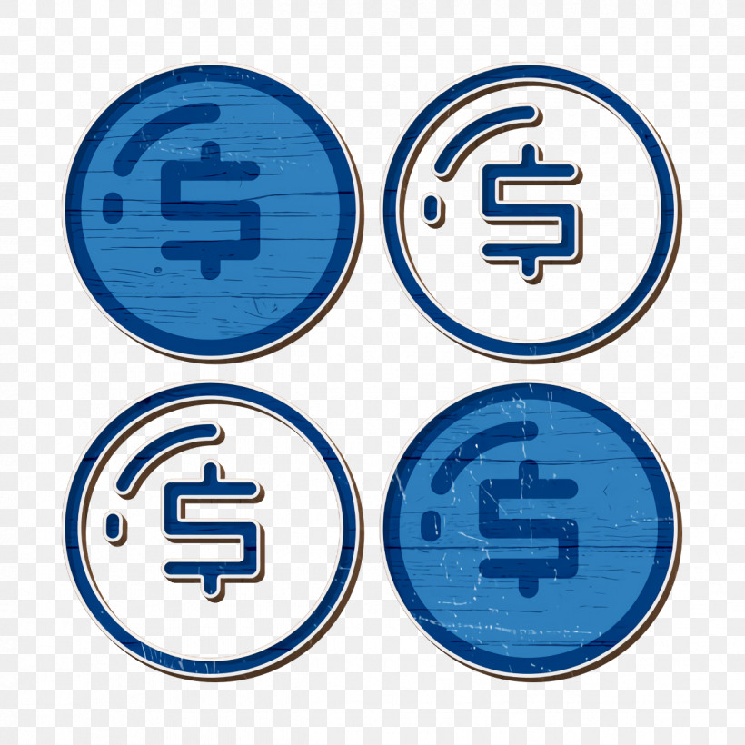 Money Funding Icon Dollar Icon Cash Icon, PNG, 1238x1238px, Money Funding Icon, Blue, Cash Icon, Circle, Dollar Icon Download Free