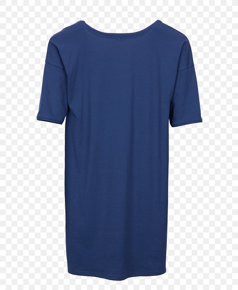 T-shirt Dress Evening Gown Clothing Fashion, PNG, 748x998px, Tshirt, Active Shirt, Aline, Blouse, Blue Download Free