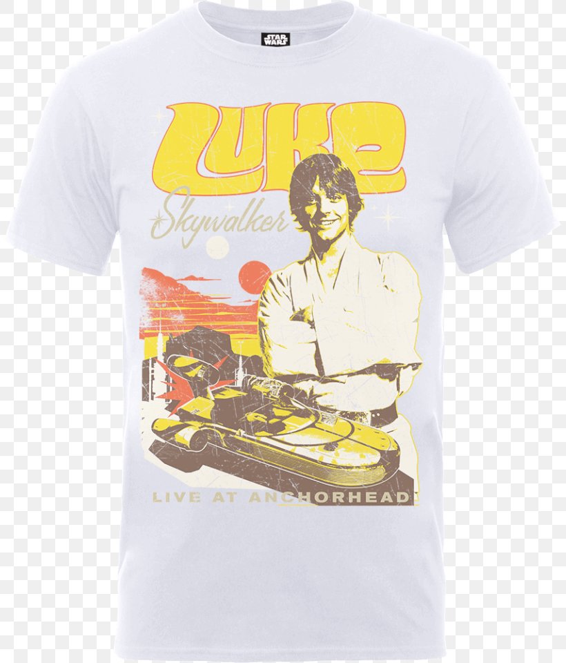 T-shirt Luke Skywalker Anakin Skywalker Skywalker Family Han Solo, PNG, 807x960px, Tshirt, Active Shirt, Anakin Skywalker, Bluza, Brand Download Free