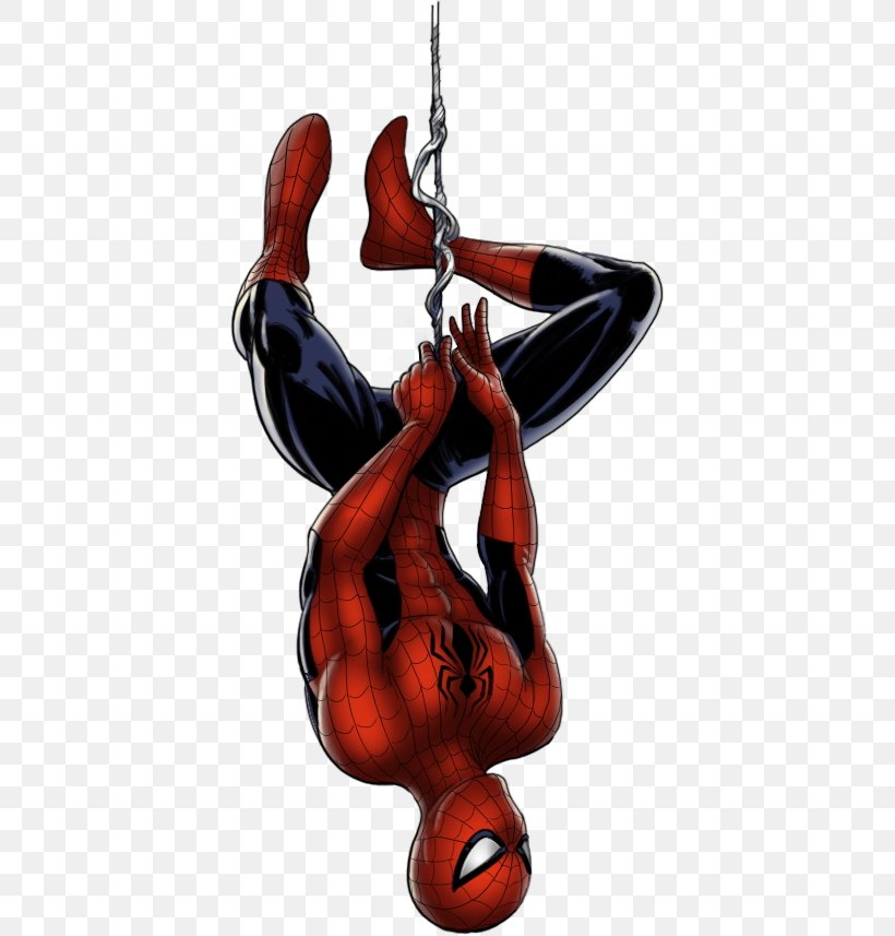 The Superior Spider-Man Marvel: Avengers Alliance Dr. Otto Octavius Marvel Comics, PNG, 397x857px, Spiderman, Avengers, Avengers Infinity War, Comics, Dr Otto Octavius Download Free