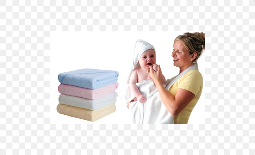 Towel Apron Infant Bathroom Bathing, PNG, 500x500px, Towel, Aankleedkussen, Apron, Baby Transport, Bathing Download Free