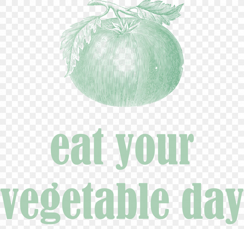 Vegetable Day Eat Your Vegetable Day, PNG, 3000x2822px, Green, Meter Download Free