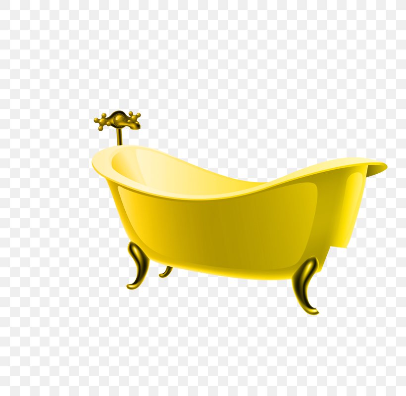 Bathtub Bathing Bathroom, PNG, 800x800px, Bathtub, Animation, Bathing, Bathroom, Cartoon Download Free