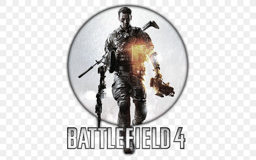 Battlefield 4 Battlefield 3 IPhone 4 IPhone 6 Plus IPhone 6S, PNG, 512x512px, Battlefield 4, Battlefield, Battlefield 3, Battlefield Hardline, Iphone Download Free