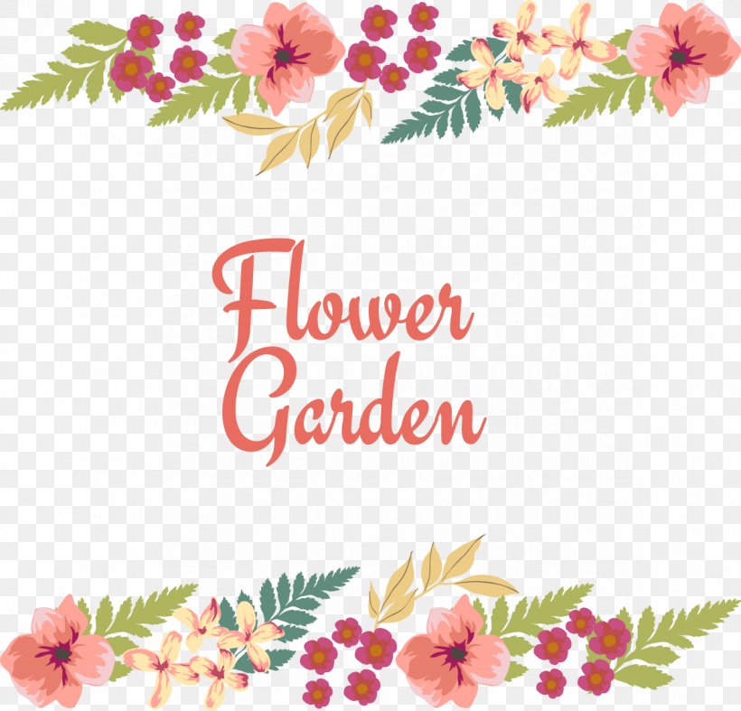 Euclidean Vector Adobe Illustrator, PNG, 1186x1139px, Flower, Border, Computer Graphics, Cut Flowers, Dahlia Download Free