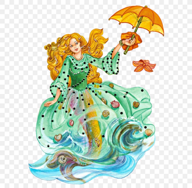 Mermaid Costume Design Fashion Cartoon, PNG, 600x800px, Mermaid, Art, Book, Cartoon, Costume Download Free