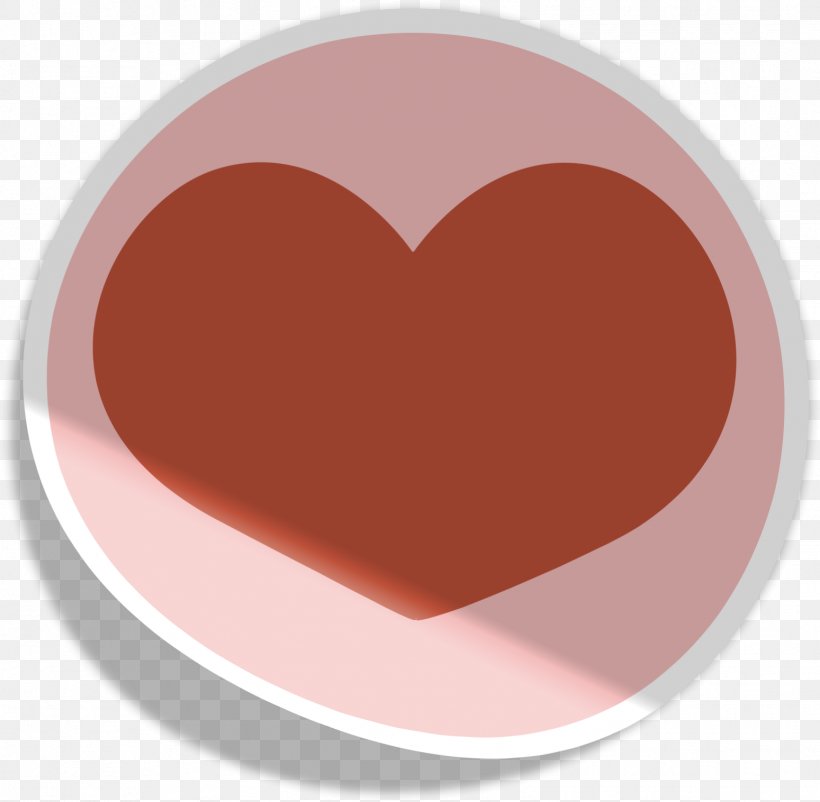 Paper Peach Aviation Red Material, PNG, 1549x1516px, Paper, Brown, Color, Heart, Material Download Free