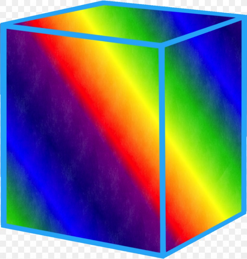 Rainbow Cube Light Rainbow Shops, PNG, 872x916px, Light, Cube, Display Device, Magenta, Rainbow Download Free