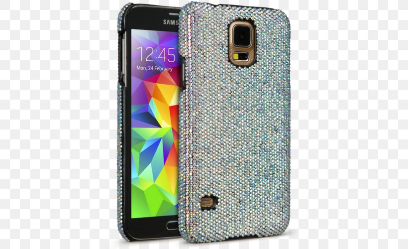 Samsung Galaxy S8 Samsung Galaxy S5 Mini Samsung Galaxy A5 (2017) Samsung Galaxy Note II, PNG, 500x500px, Samsung Galaxy S8, Android, Battery Pack, Case, Gadget Download Free