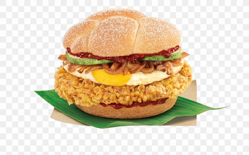 Singaporean Cuisine Cendol Nasi Lemak Hamburger, PNG, 4445x2773px, Singapore, American Food, Bandung, Breakfast Sandwich, Buffalo Burger Download Free