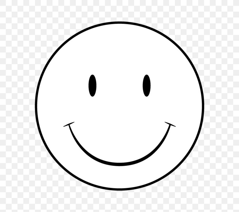 Smiley Coloring Book Child Happiness Image, PNG, 728x728px, Smiley, Area, Black, Black And White, Blog Download Free