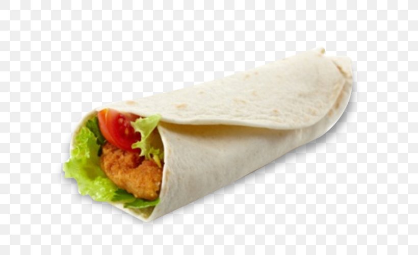 Wrap Fried Chicken Pizza Hamburger, PNG, 700x500px, Wrap, Barbecue, Bread, Burrito, Chicken Download Free